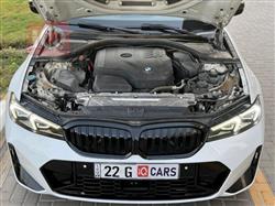 بي ام دبليو الفئة 3